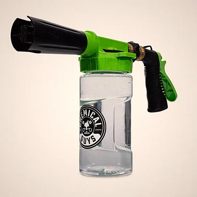 Chemical Guys TORQ Foam Blaster 6 Foam Wash Gun