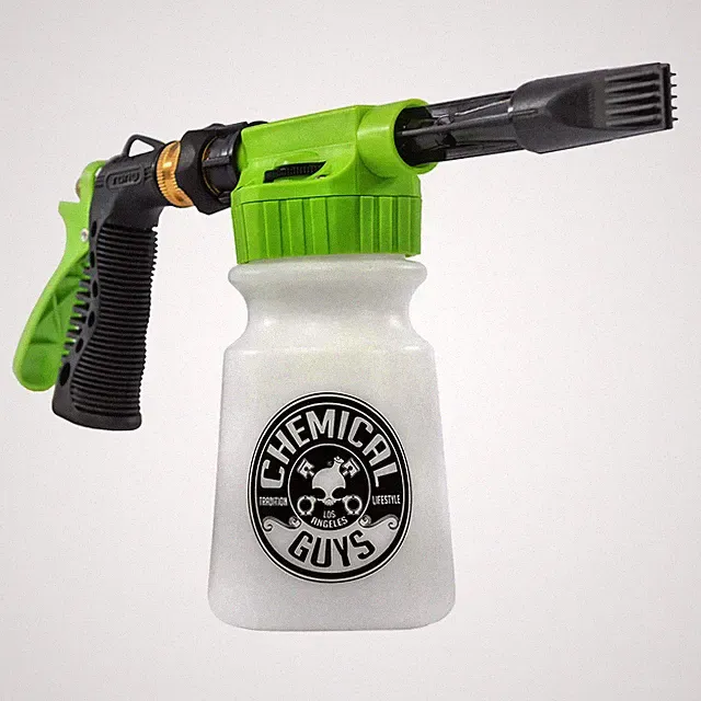 Chemical Guys TORQ Foam Blaster