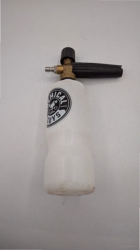 Chemical Guys Foam Cannon