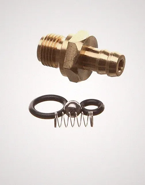 Chemical Soap Injector For DeWalt DXPW3425E DXPW3425 3400PSI Pressure Washer