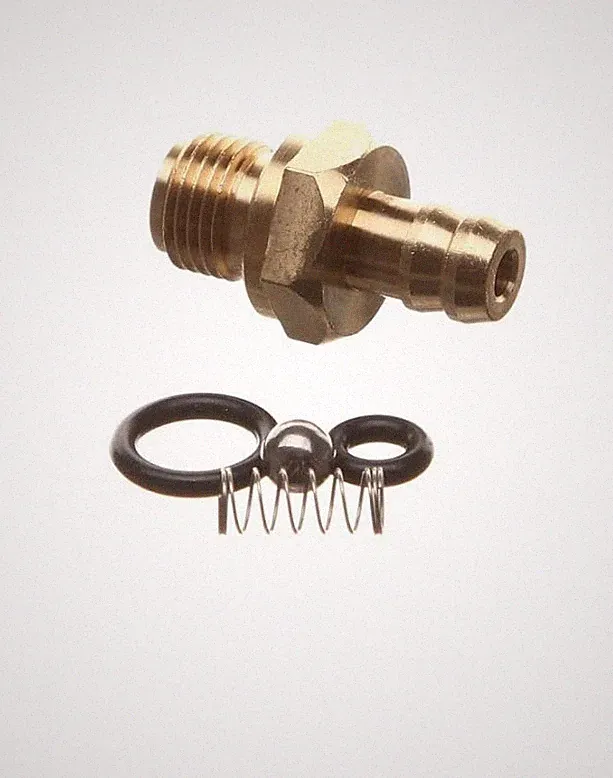 Chemical Soap Injector For Greenworks 2000PSI Pressure Washer GPW2006
