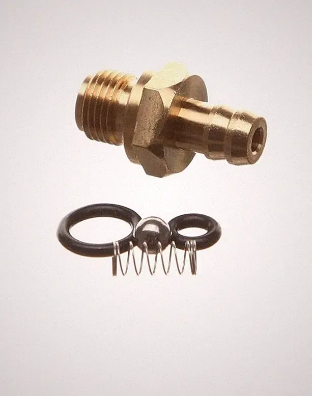 Chemical Soap Injector For Greenworks 51012 1700PSI Pressure Washer