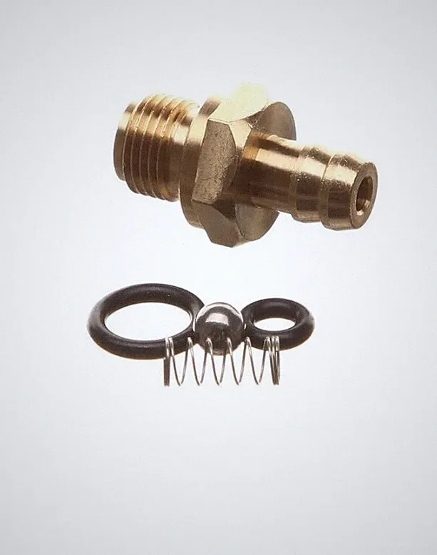 Chemical Soap Injector For Greenworks GPW2003 Pressure Washer