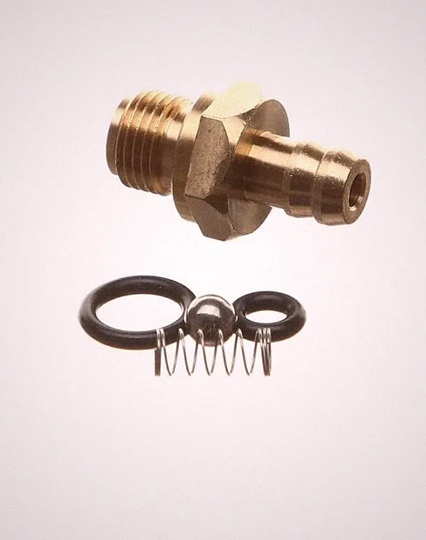 Chemical Soap Injector For Greenworks GPW2300 Pressure Washer