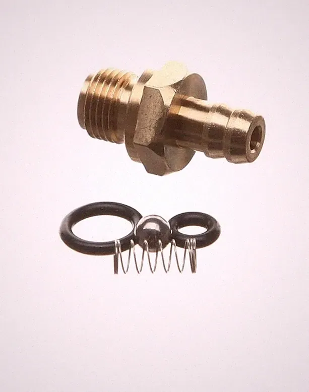 Chemical Soap Injector For Greenworks GPW3000 3000PSI Pressure Washer
