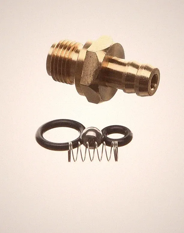 Chemical Soap Injector For SIMPSON 3100PSI Pressure Washer MS60763-S