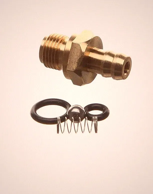 Chemical Soap Injector For Westinghouse WPX2700 Pressure Washer