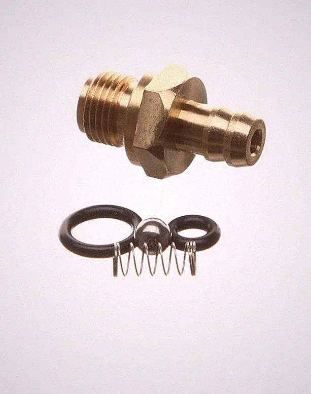 Chemical Soap Injector For Westinghouse WPX3200e Pressure Washer