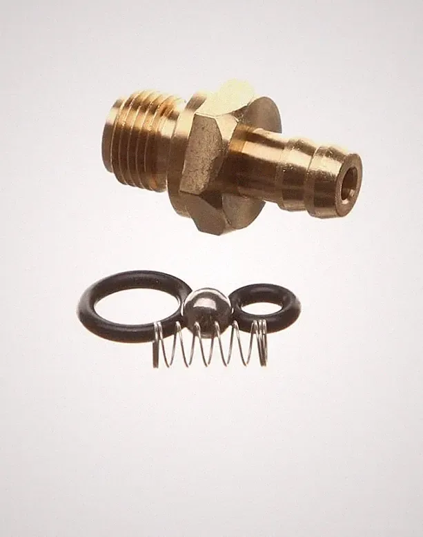 Chemical Soap Injector For Westinghouse WPX3400 Pressure Washer