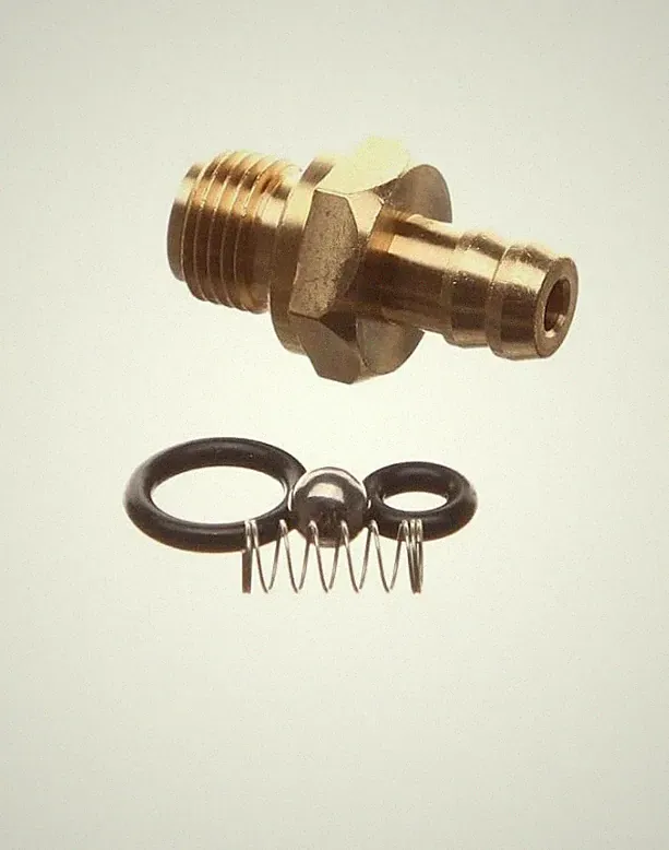 Chemical Soap Injector Kit For Westinghouse WPX3200 3200PSI Pressure Washer