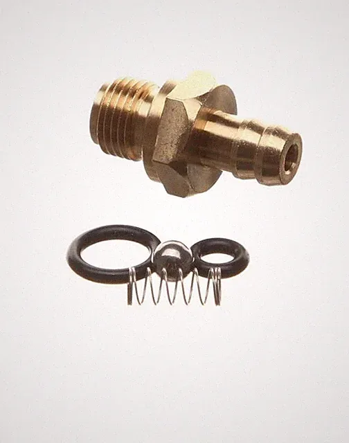 Chemical Soap Injector Kit For Westinghouse WPX3400e Pressure Washer