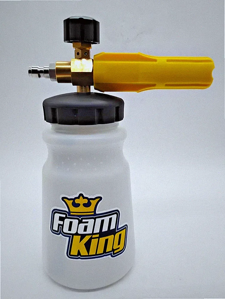 motorcycle wash soap for pressure washer