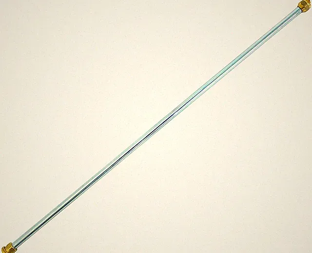 Cleaning 80479 Universal 31-Inch Pressure Washer Wand Cold Water Use up to 4500
