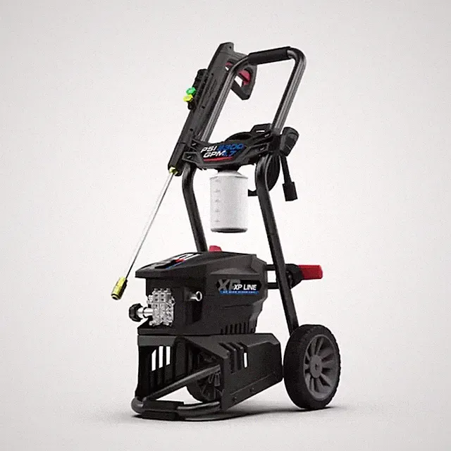 CLEARANCE Ar Blue Clean 2300 Psi Electric 1.7 Gpm Pressure Washer HOT HOT
