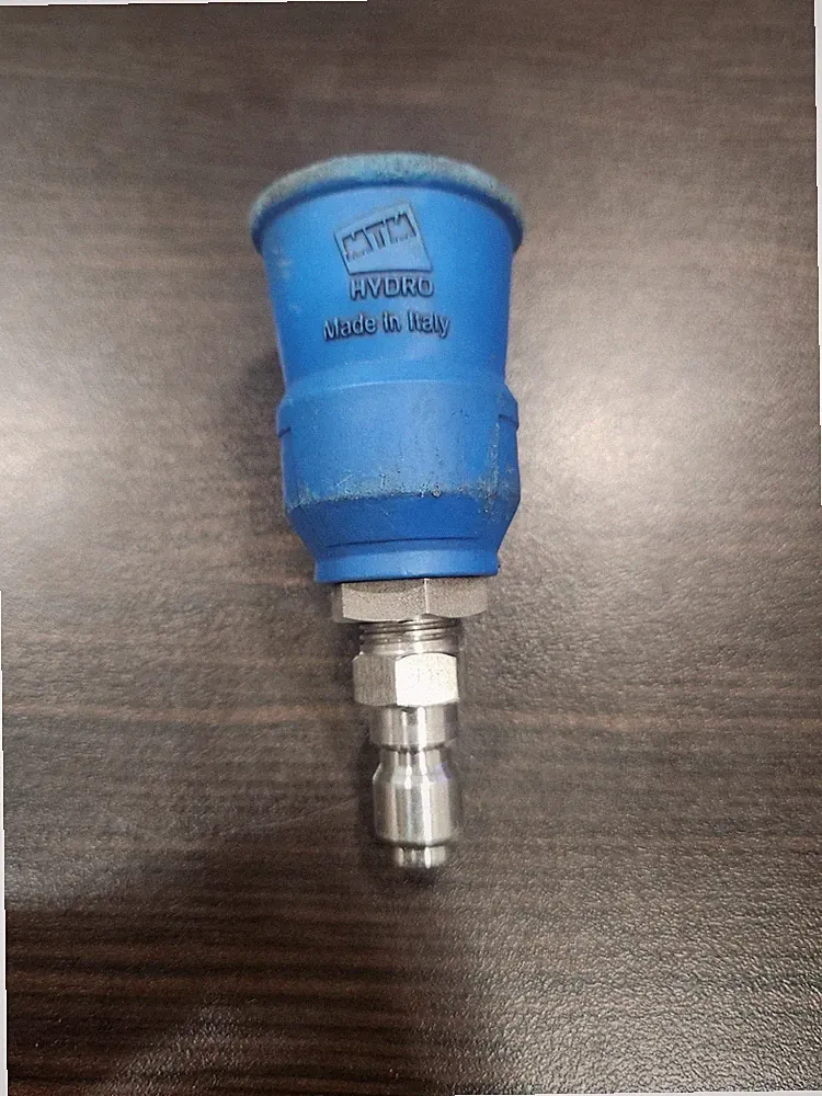 MTM Hydro Nozzles