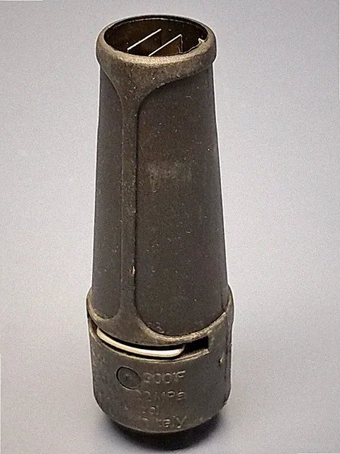 Comet - 8108.1428.00 - 058 Nozzle Orifice - NEW