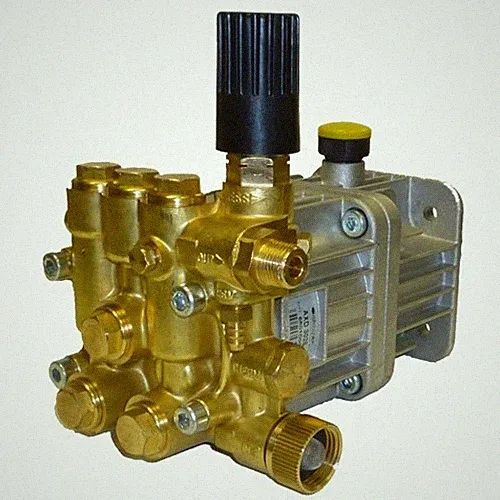 Comet AXD 3025G Direct Drive Pressure Washer Pump 2.9 GPM 2500 PSI
