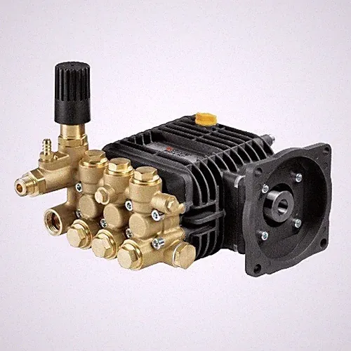 Comet Pump BWD-K 2020 E, 1.9 GPM, 2000 PSI, 5/8 Hollow Shaft