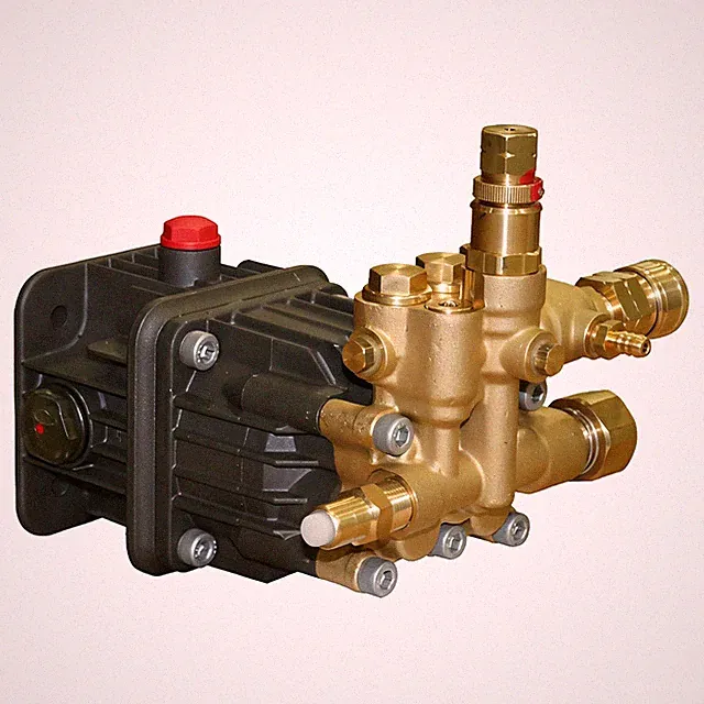 Comet Pump BXD 3020 G, 2.8 GPM, 2000 PSI, 4.2 HP