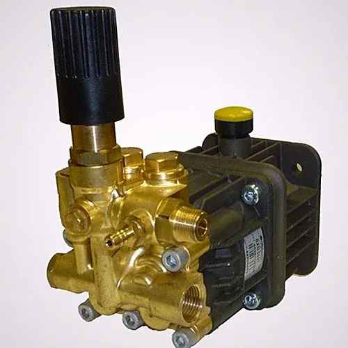 Comet Pump BXD 3020 G, 2.8 GPM, 2000 PSI, 4.2 HP Direct Drive Pump