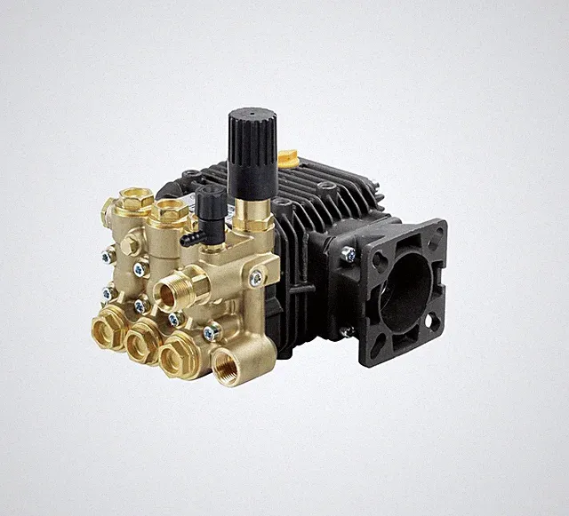 Comet Pump LWD-K 2020 G, 2.1 GPM, 2000 PSI, 3.0 HP