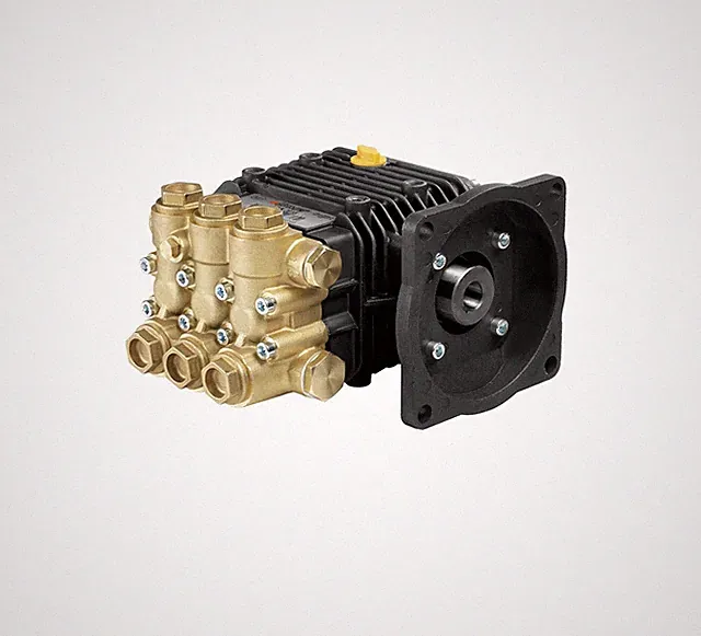Comet Pump LWS 0409 GE, 0.6 GPM, 900 PSI, 0.4 HP