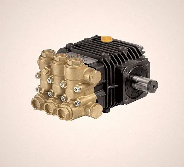 Comet Pump LWS 1809 S, LWS Series, 1.9 GPM, 870 PSI, 1.1 HP