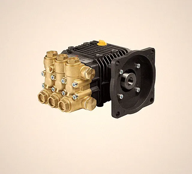 Comet Pump LWS 2020 E, 2.2 GPM, 2000 PSI, 3.0 HP