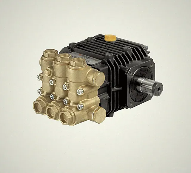 Comet Pump LWS 3025 S, 3.2 GPM, 2500 PSI, 5.0 HP