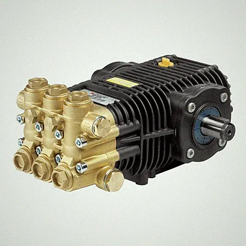 Comet Pump RW 8518 S, 8.7 GPM 1800 PSI, Belt Drive Pump 11.9hp