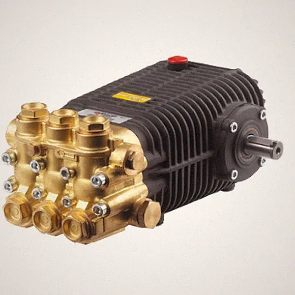 Comet Pump SWS 5025 S Pressure Washer Pump 2500 PSI 5.0 GPM 6516.0200 1750 RPM