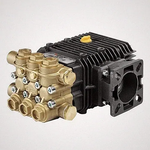 Comet Pump ZWD3030G 3GPM 3200PSI 3/4" GAS FLANGE Pressure Washer Pump, OEM