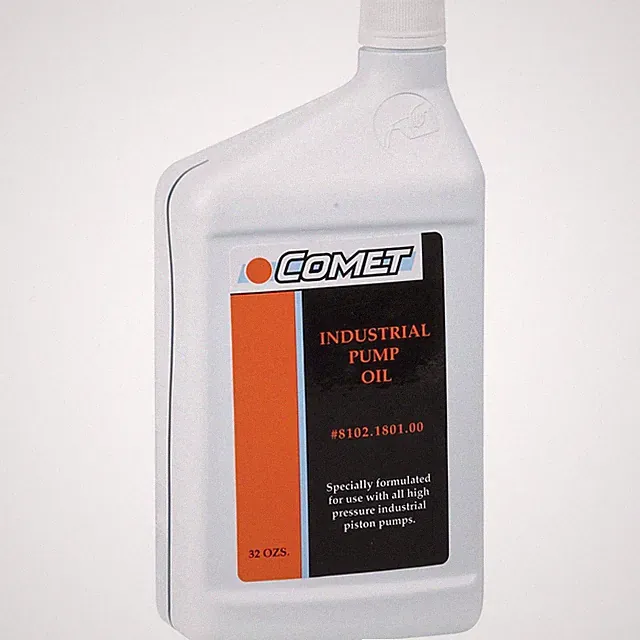 Comet Pumps, COMET OIL 32OZ HG PRESS PUMP, Model# 81021801.00