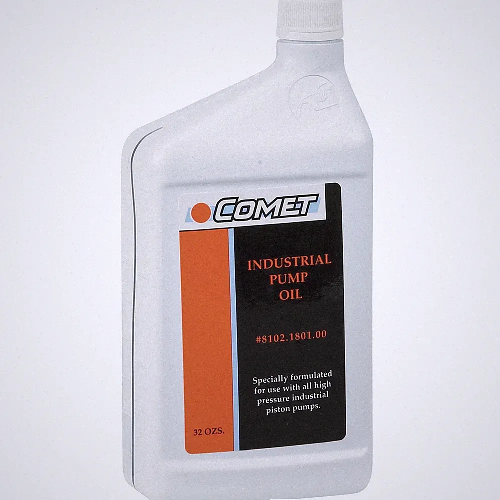 Comet Pumps, COMET OIL 32OZ HG PRESS PUMP, Model# 81021801.00