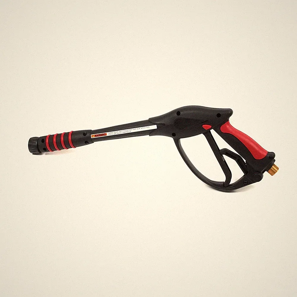 Comfort Grip Replacement Spray Gun for Pressure Washers