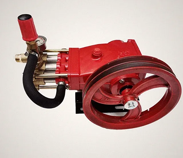 Commercial Car Wash Machine High-Pressure Washer Car Wash Pump PX-58 220V