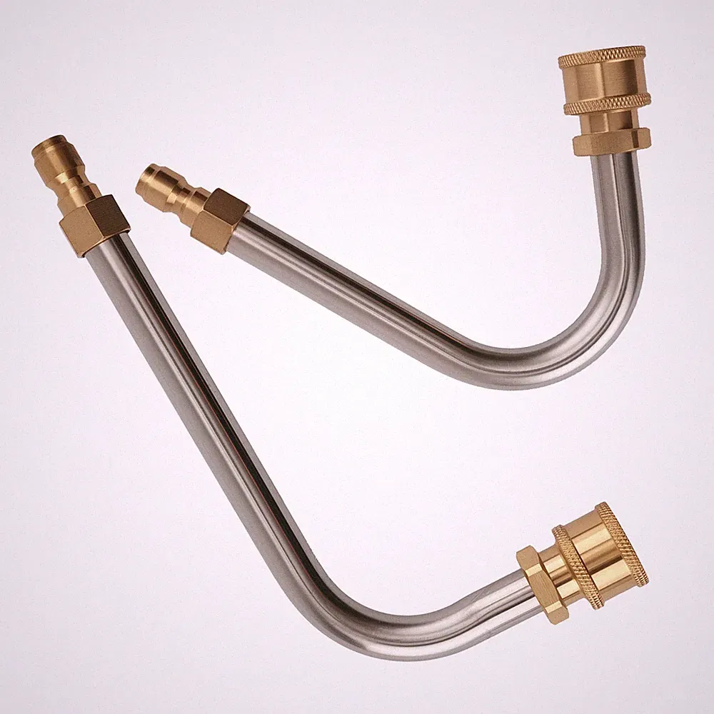 commercial pressure washer wand