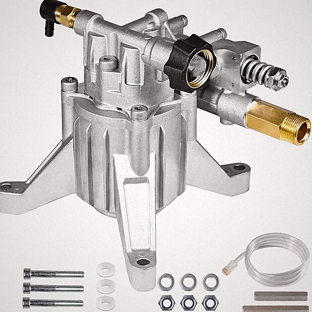 Compatible with Homelite, Honda, Simpson - Pump Replacement