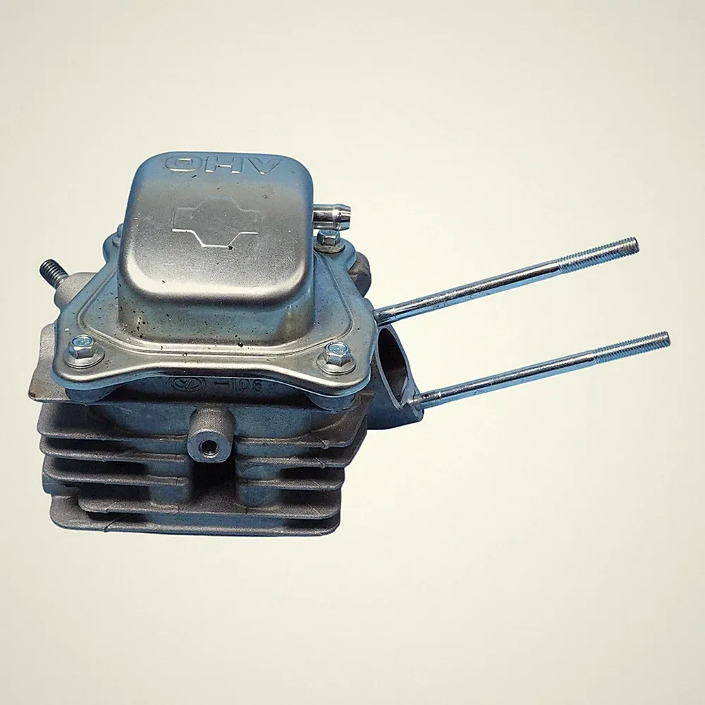 Complete Cylinder Head Assembly For BE Power Equipment BE3475PX Pressure Washer