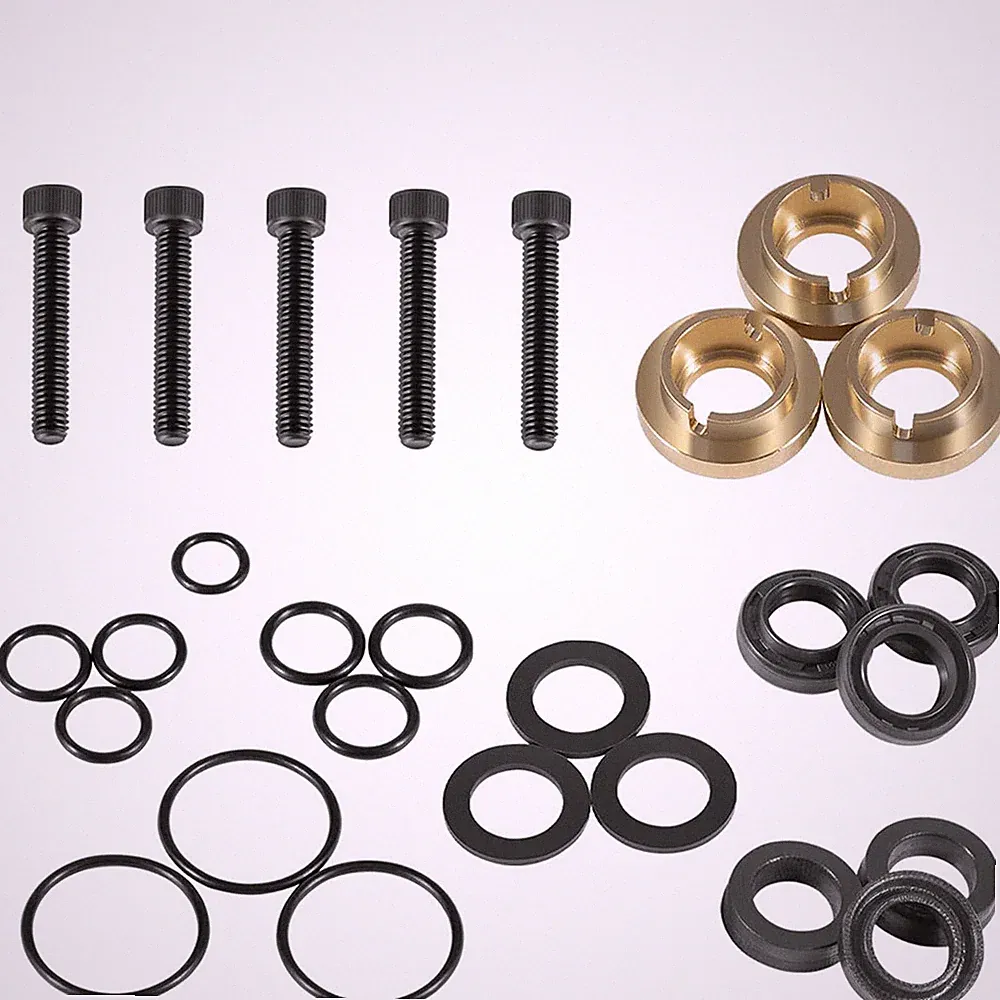 Complete Pressure Washer Seal Kit for Briggs & Stratton 190595GS 190711GS