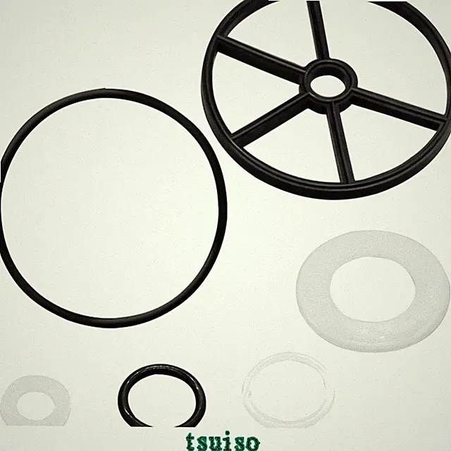 Complete Replacement Gasket Kit for Hayward Vario-Flo Pool Filters SP0710 Series
