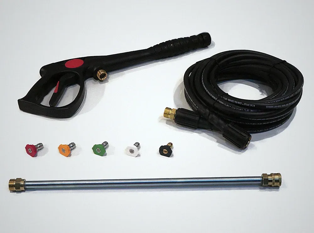 Complete Spray Kit for Karcher K2400HH G2400HH GC160 Power Pressure Washer
