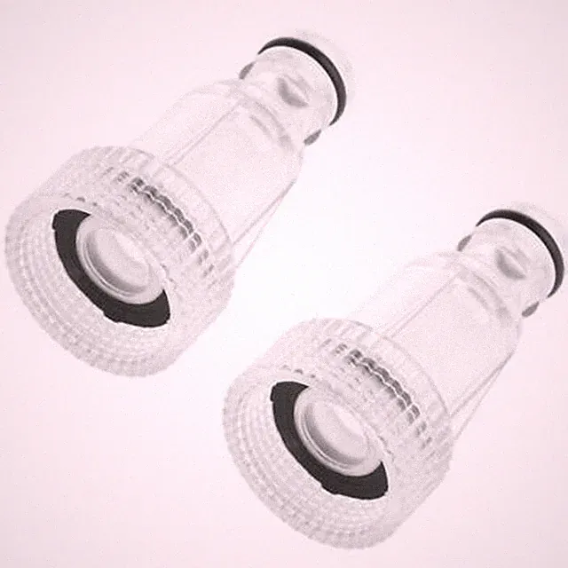 Connection Filter High Pressure Washer Parts For K2 Series Replace