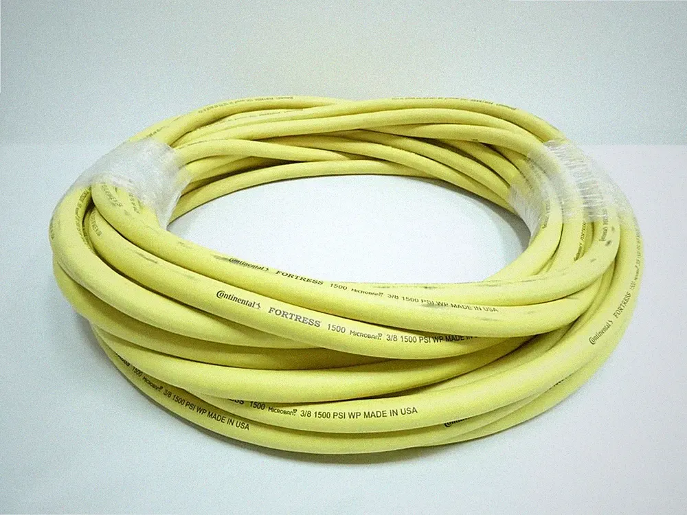 Continental 1500 Pressure Washer Hose 1500psi