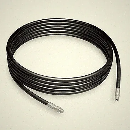 Continental 20023786 Pressure Washer Hose, 3/8, 100 Ft, 4500 Psi