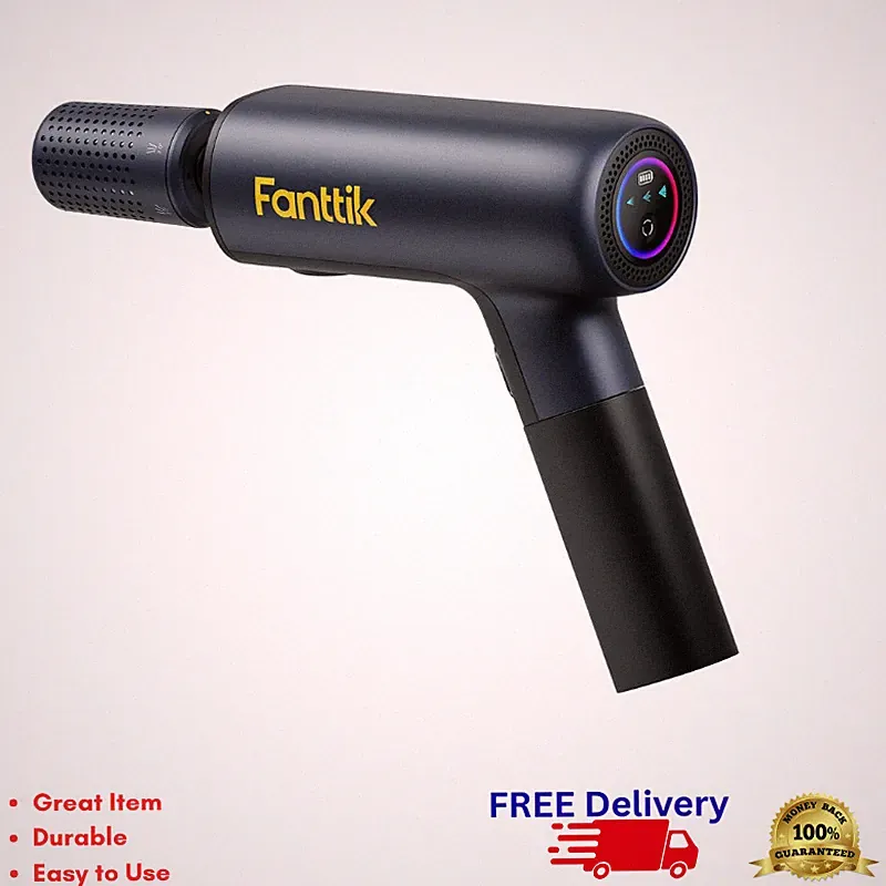 Cordless Portable Pressure Washer Foldable Power Cleaner Spray 5-in-1 Nozzle New