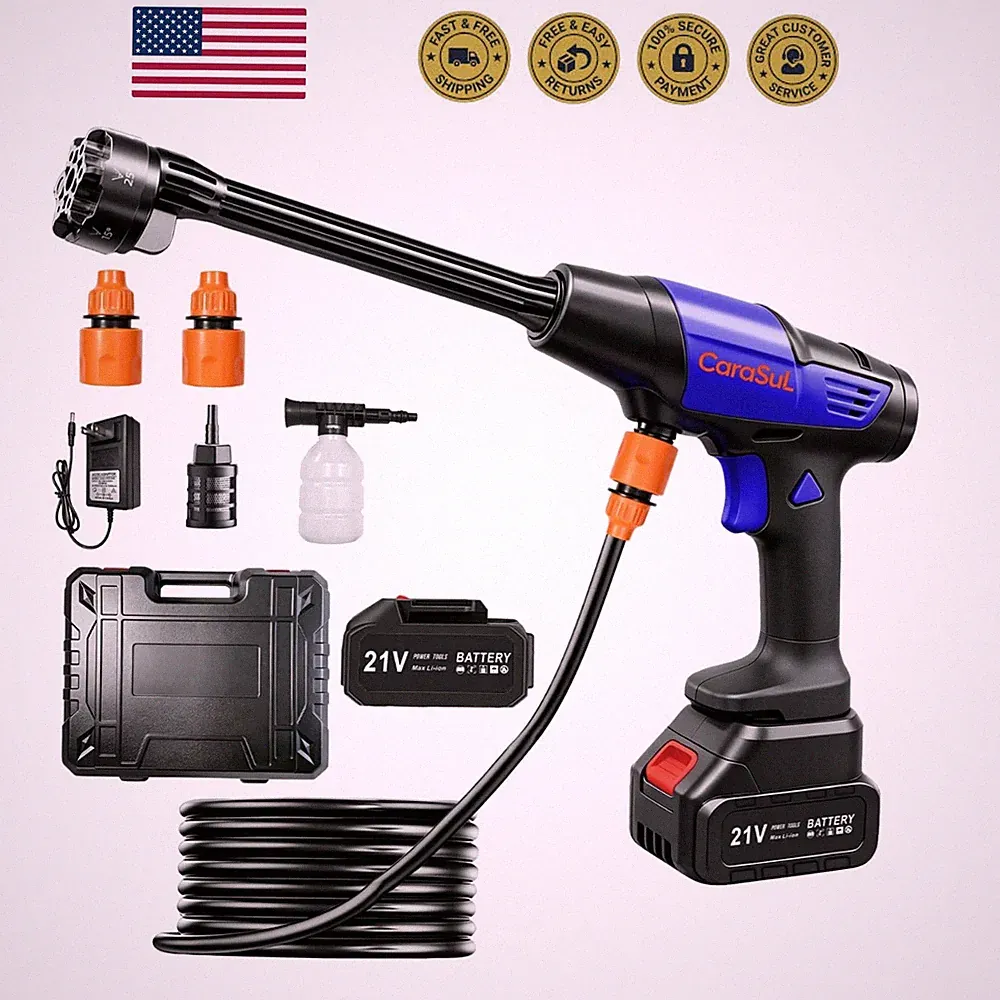 Maxshine Cordless