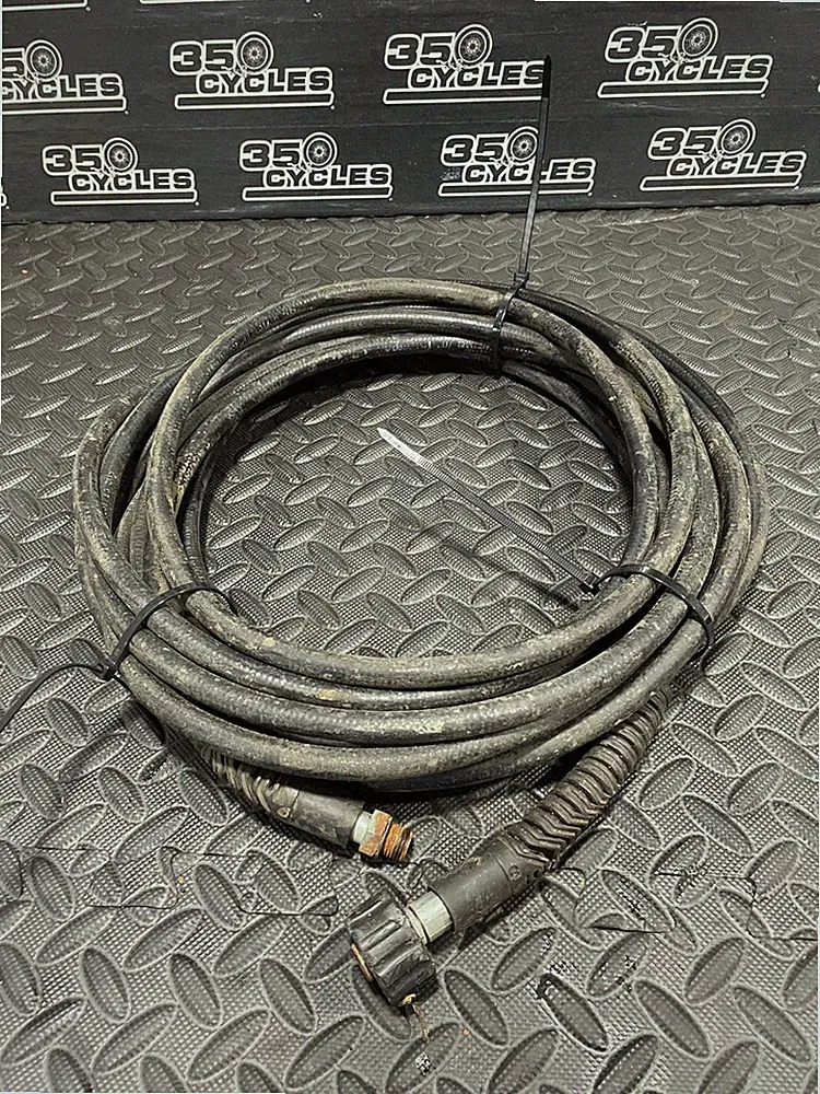 Craftsman 3000 PSI 2.5-GPM Pressure washer Briggs Stratton 20ft hose
