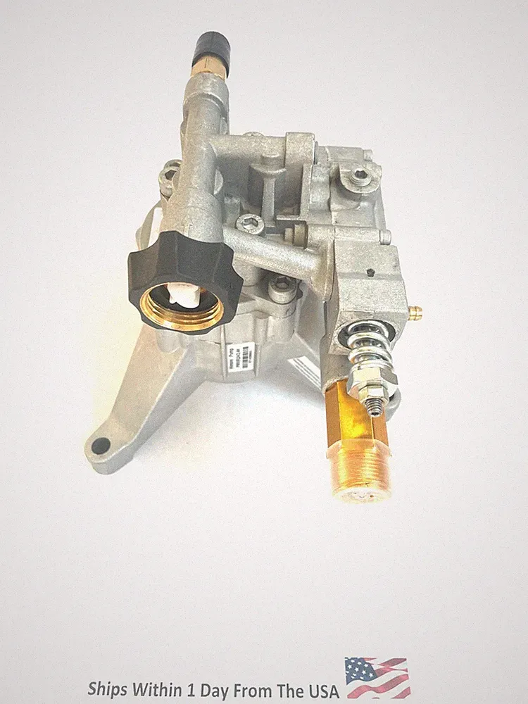 craftsman 2800 pressure washer parts