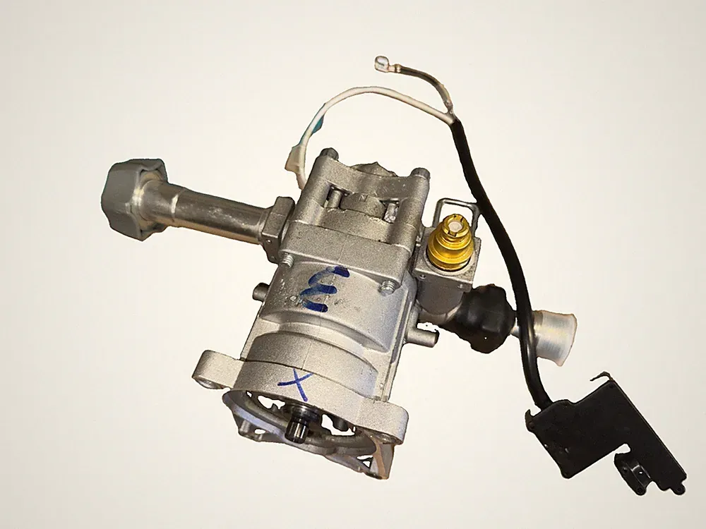 Craftsman CMEPW1900 1900 PSI Pressure Washer Water Pump Assembly OEM